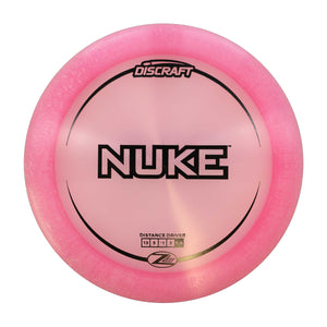Discraft Z Lite Nuke
