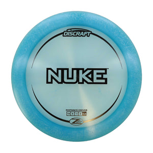 Discraft Z Lite Nuke