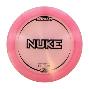 Discraft Z Lite Nuke
