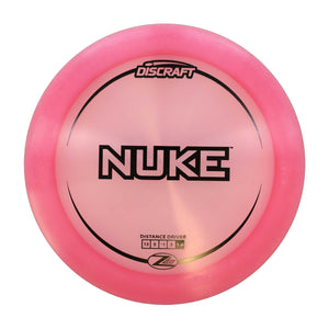 Discraft Z Lite Nuke