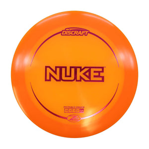 Discraft Z Lite Nuke