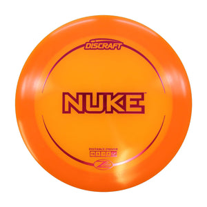 Discraft Z Lite Nuke
