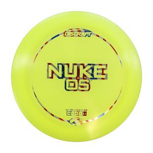 Discraft Z Lite Nuke OS
