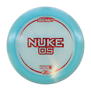 Discraft Z Lite Nuke OS