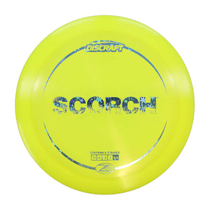 Discraft Z Lite Scorch