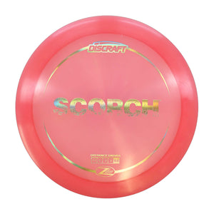 Discraft Z Lite Scorch