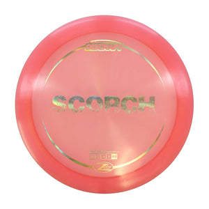 Discraft Z Lite Scorch