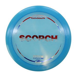 Discraft Z Lite Scorch