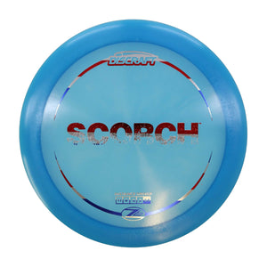 Discraft Z Lite Scorch