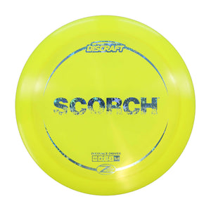 Discraft Z Lite Scorch