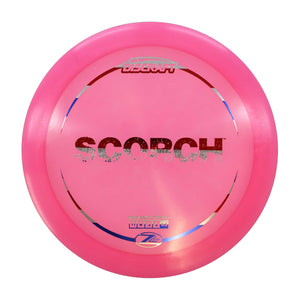 Discraft Z Lite Scorch
