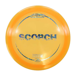 Discraft Z Lite Scorch