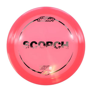 Discraft Z Lite Scorch