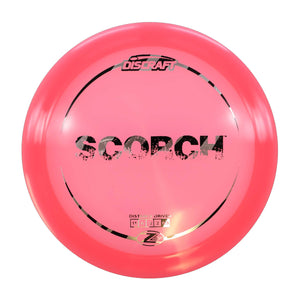 Discraft Z Lite Scorch