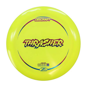 Discraft Z Lite Thrasher