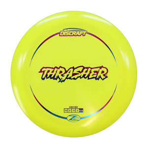 Discraft Z Lite Thrasher