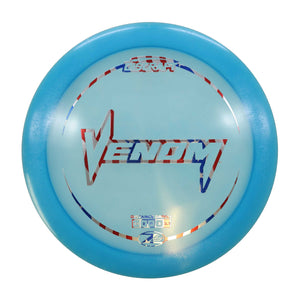 Discraft Z Lite Venom