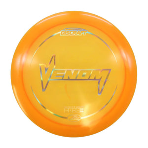 Discraft Z Lite Venom