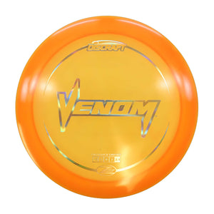 Discraft Z Lite Venom