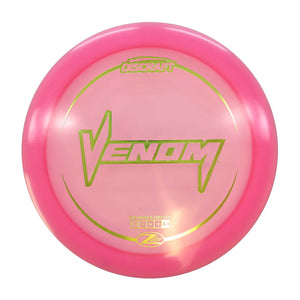 Discraft Z Lite Venom