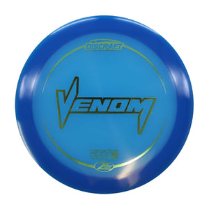 Discraft Z Lite Venom