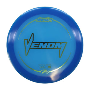 Discraft Z Lite Venom
