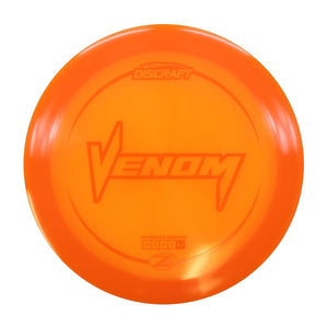 Discraft Z Lite Venom