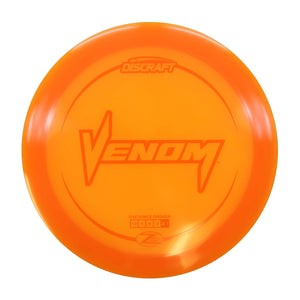 Discraft Z Lite Venom