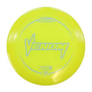 Discraft Z Lite Venom