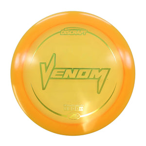 Discraft Z Lite Venom