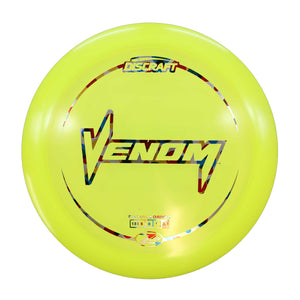 Discraft Z Lite Venom