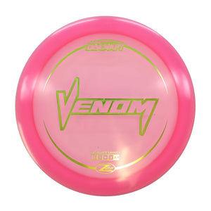 Discraft Z Lite Venom