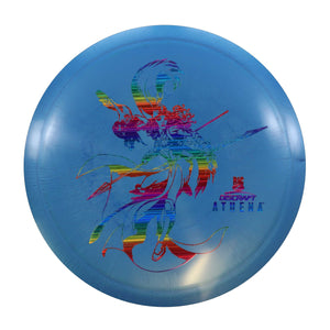 Discraft Paul McBeth Big Z Athena