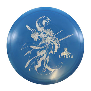 Discraft Paul McBeth Big Z Athena