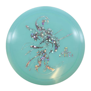 Discraft Paul McBeth Big Z Athena