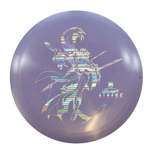 Discraft Paul McBeth Big Z Athena