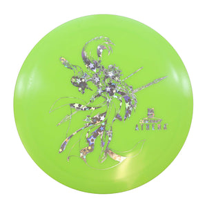 Discraft Paul McBeth Big Z Athena