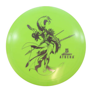 Discraft Paul McBeth Big Z Athena