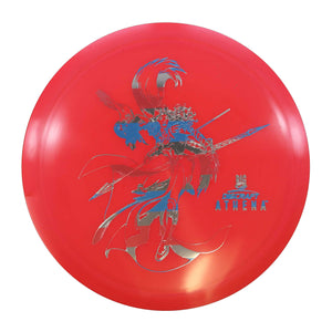 Discraft Paul McBeth Big Z Athena