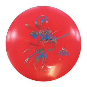 Discraft Paul McBeth Big Z Athena