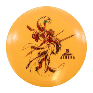 Discraft Paul McBeth Big Z Athena
