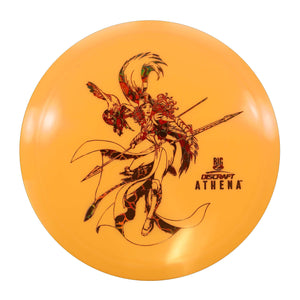 Discraft Paul McBeth Big Z Athena