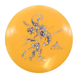 Discraft Paul McBeth Big Z Athena