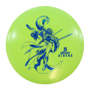 Discraft Paul McBeth Big Z Athena