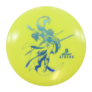 Discraft Paul McBeth Big Z Athena