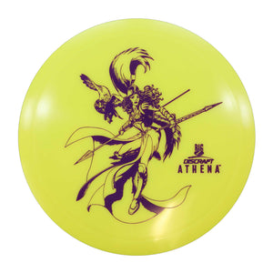 Discraft Paul McBeth Big Z Athena