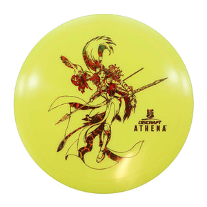 Discraft Paul McBeth Big Z Athena