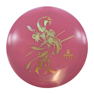 Discraft Paul McBeth Big Z Athena