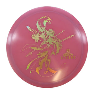 Discraft Paul McBeth Big Z Athena