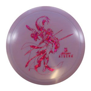 Discraft Paul McBeth Big Z Athena